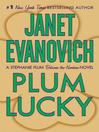 Cover image for Plum Lucky